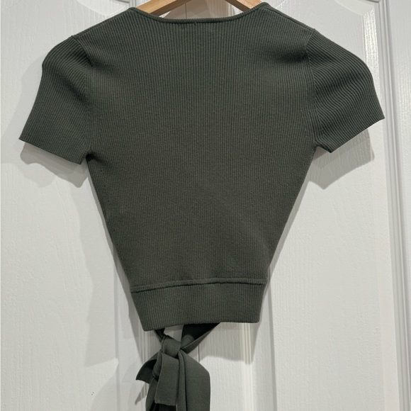 Prunella knit top - Picture 4 of 8